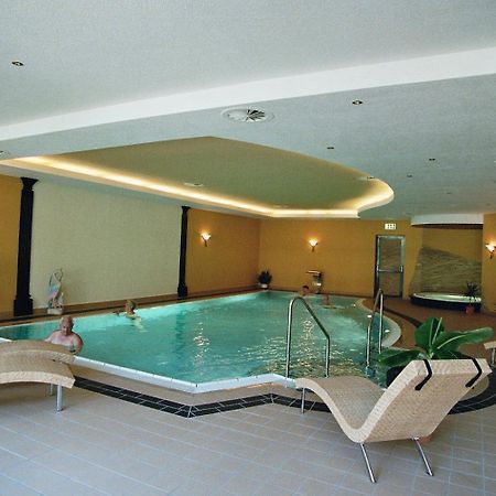 Hotel Balneolum Superior 크베들린부르크 외부 사진